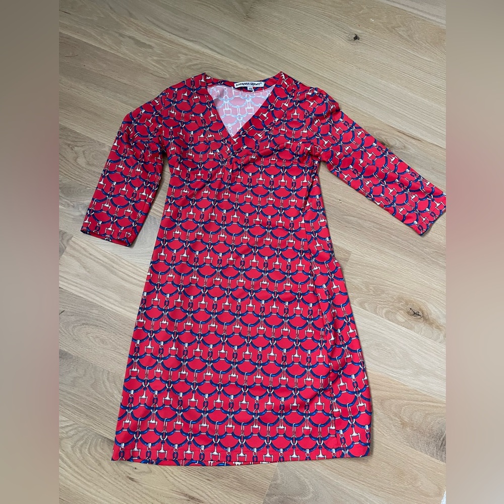 Barbara Gerwitt Dress